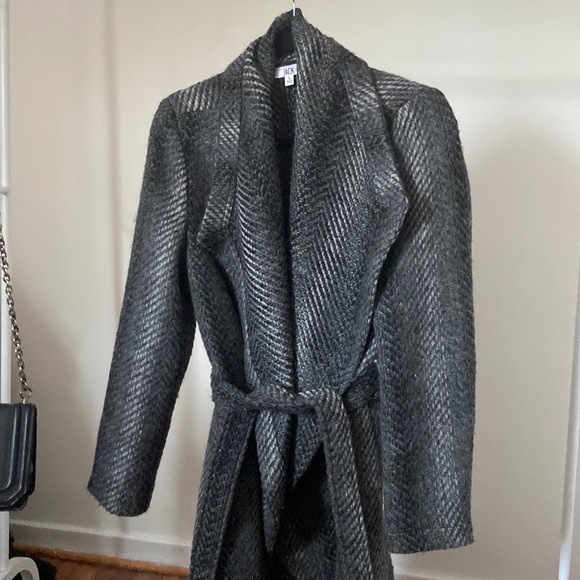 Jack by BB Dakota Coat - Picture 1 of 3